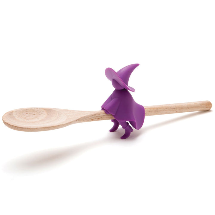 Agatha Witch Spoon Holder [D] Additional 3