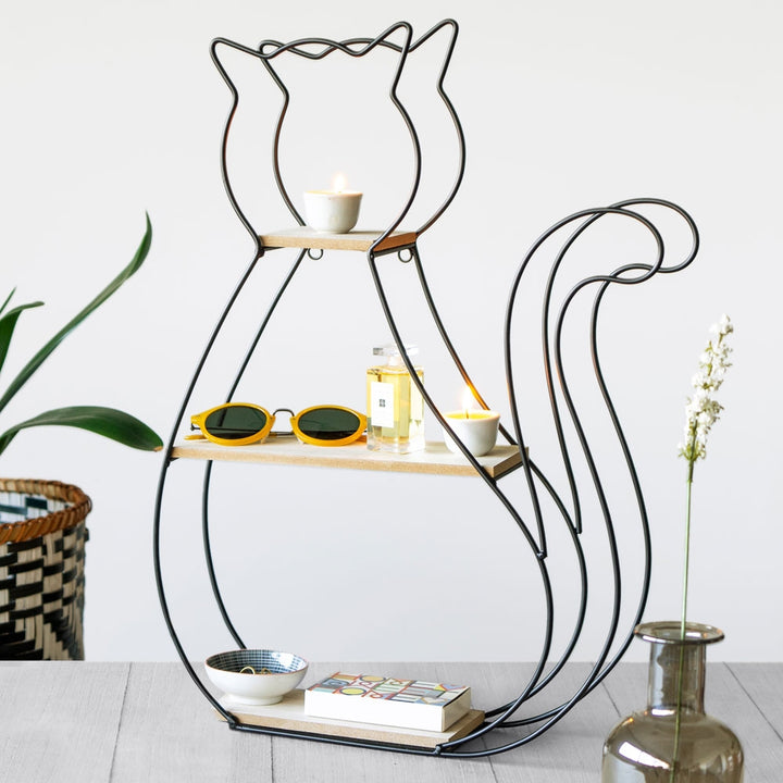 Ali Cat Shelf 