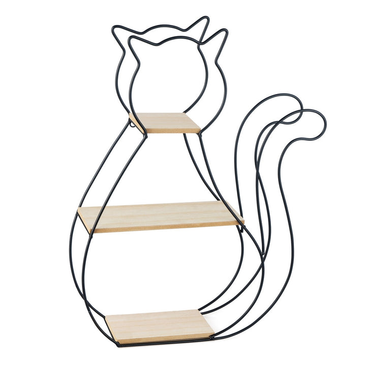 Ali Cat Shelf [D] Additional 2