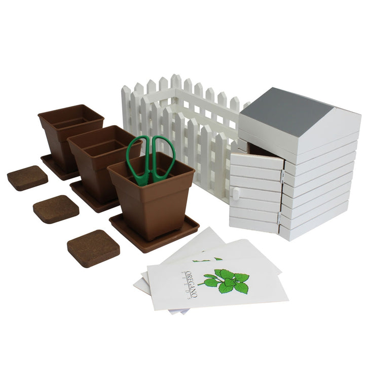Indoor Allotment Planter Additional 2