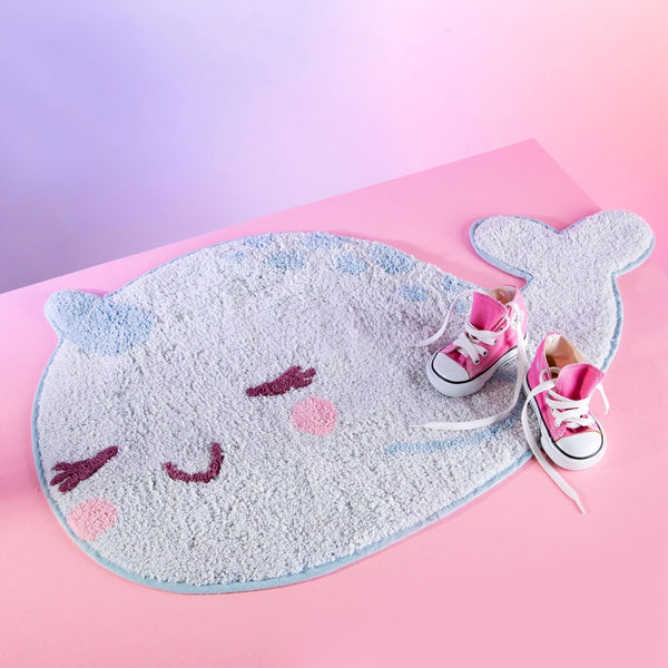 Alma Narwhal Rug