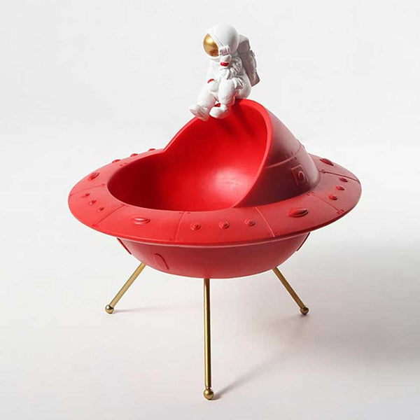 Area 51 Bowl (Red)