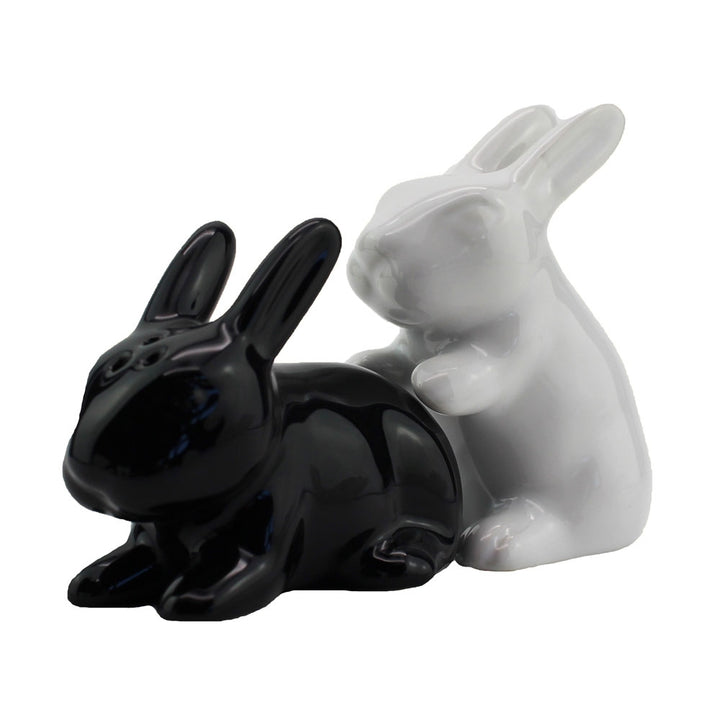 At It Like Rabbits Salt & Pepper Shakers Additional 3