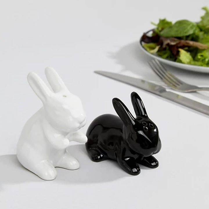 At It Like Rabbits Salt & Pepper Shakers Additional 2
