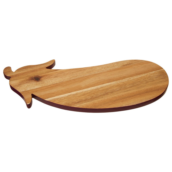 Aubergine Chopping Board