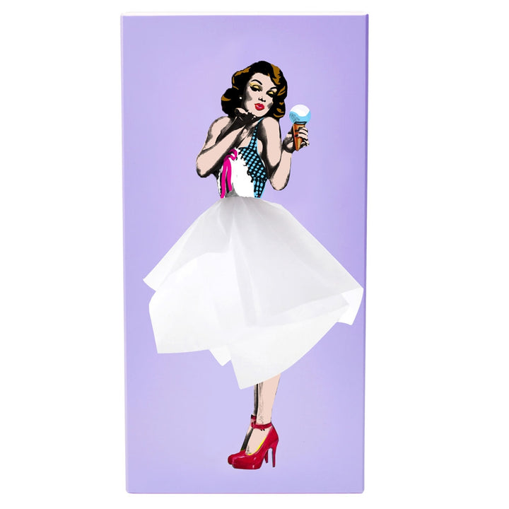 Ava Tissue Cover Girl Additional 2