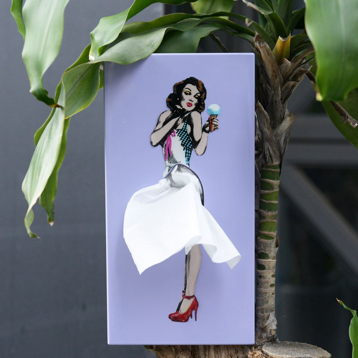 Ava Tissue Cover Girl Additional 3