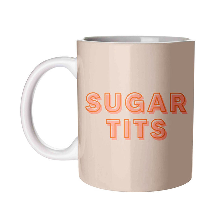 Sugartits Mug