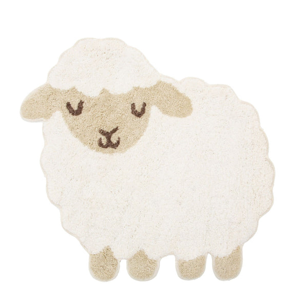Baa Baa Lamb Rug