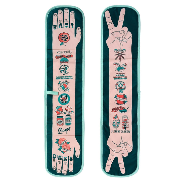 Bake Love Double Oven Glove Additional 2