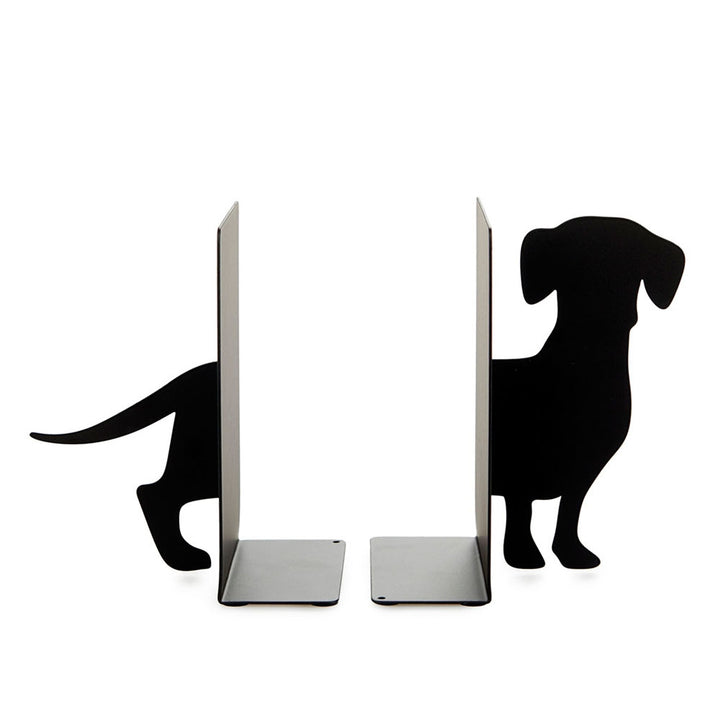 Dachshund Dog Bookends Additional 2