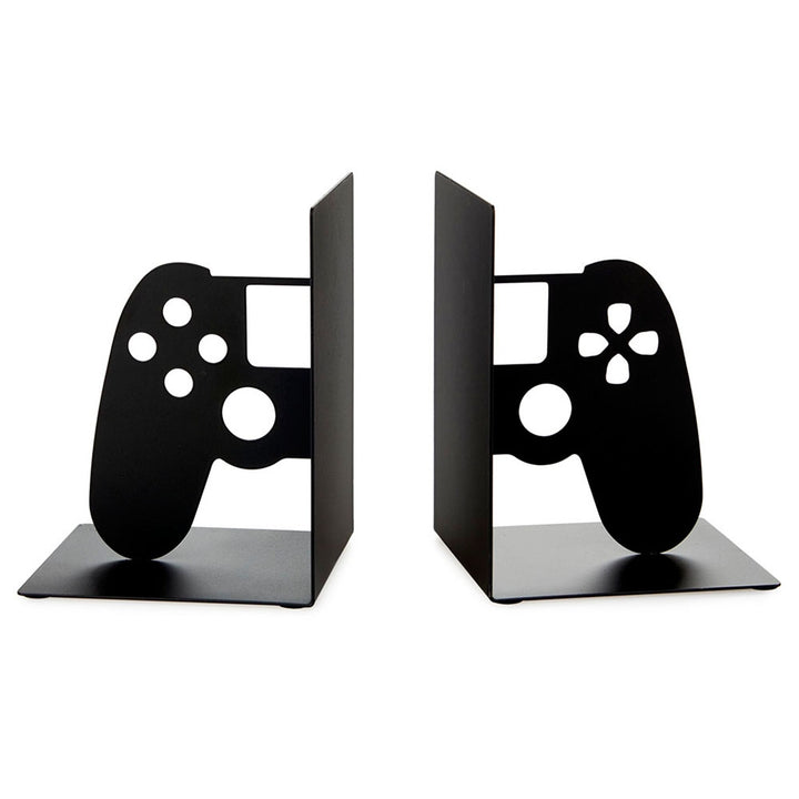 Joypad Video Game Controller Bookends Additional 4
