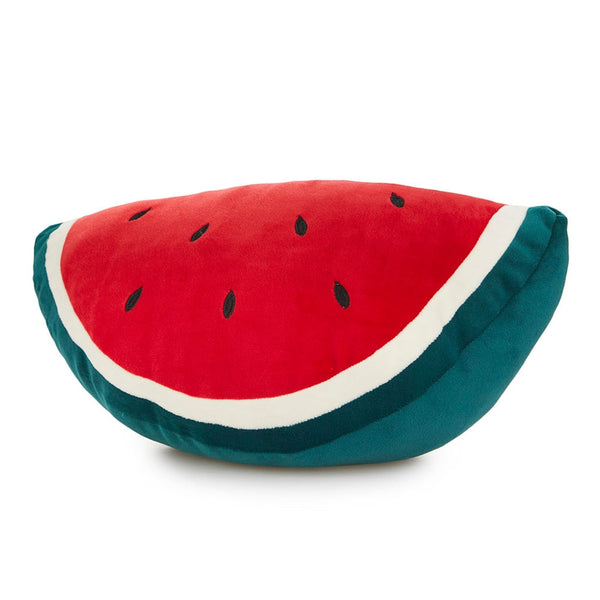 Fluffy Watermelon Cushion