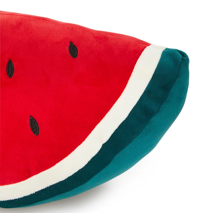 Fluffy Watermelon Cushion Additional 4