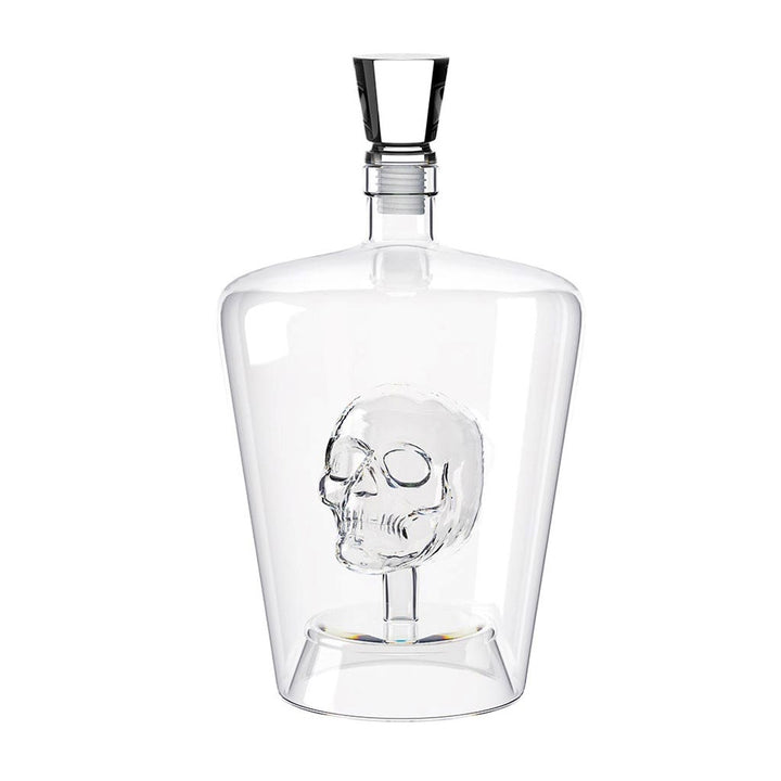 Poison Whiskey Decanter [D] Additional 3
