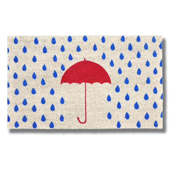 Umbrella Doormat