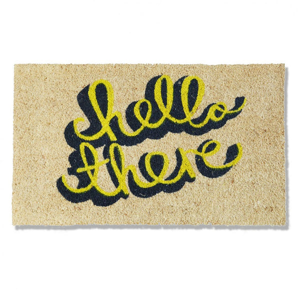 Hello There Doormat