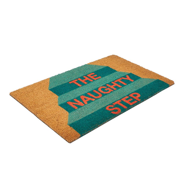 The Naughty Step Doormat [D] Additional 3