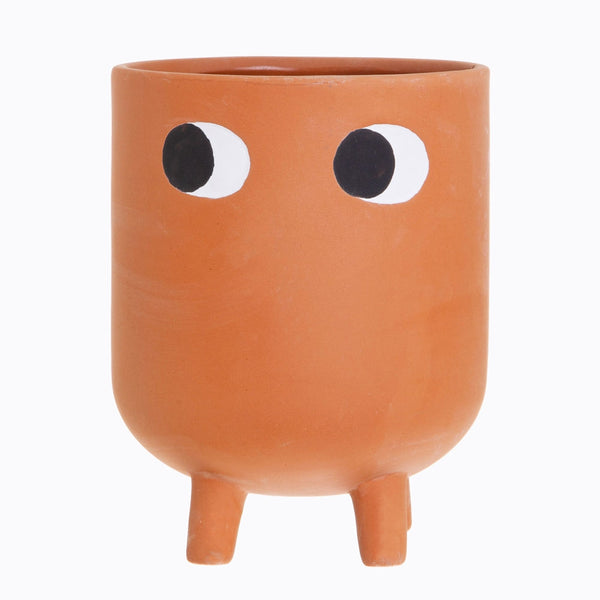 Big Stumpy Planter