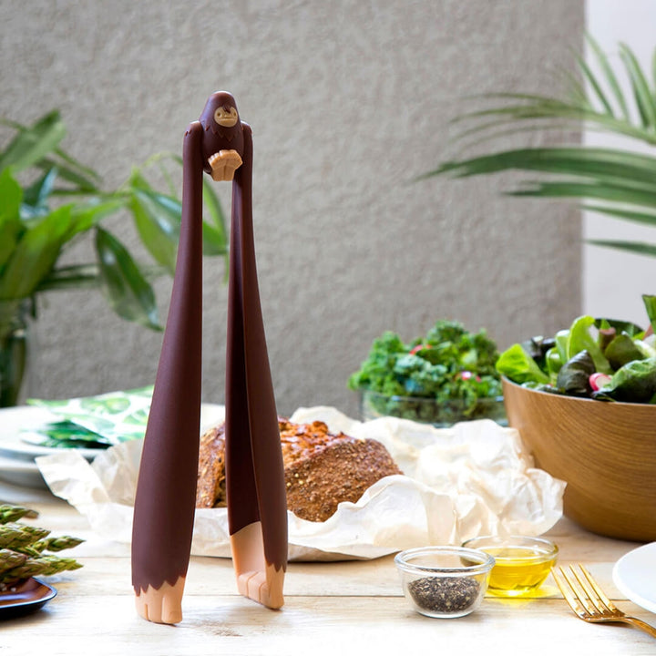 Bigfoot Salad Tongs [D] Additional 2