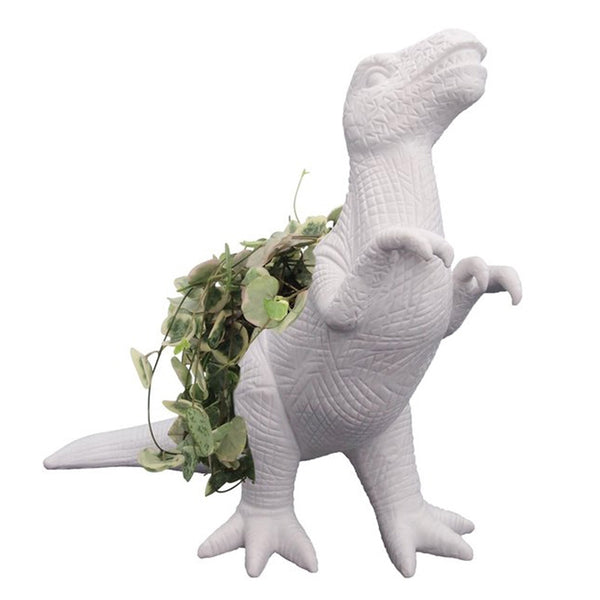 Plantosaurus Rex