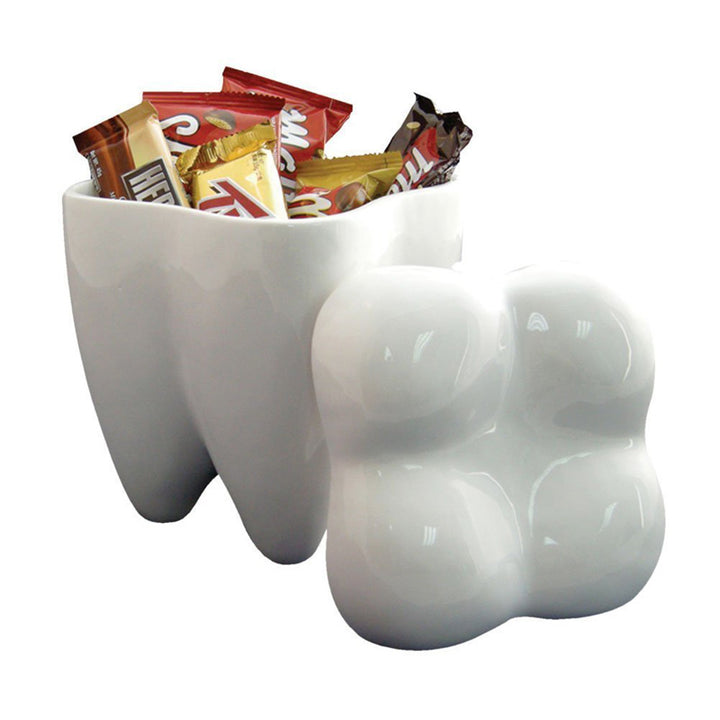 Sweet Tooth Cookie Jar [D] Additional 2