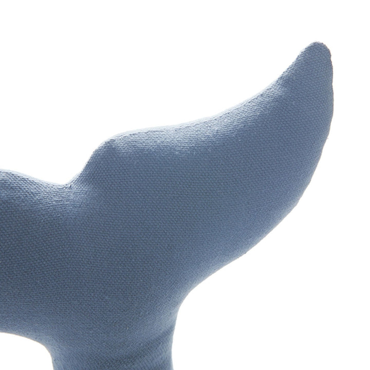 Blue Whale Door Stopper Additional 3