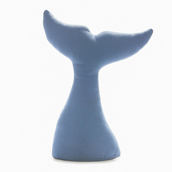 Blue Whale Door Stopper Additional 2