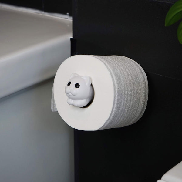 Bogpuss Toilet Paper Holder