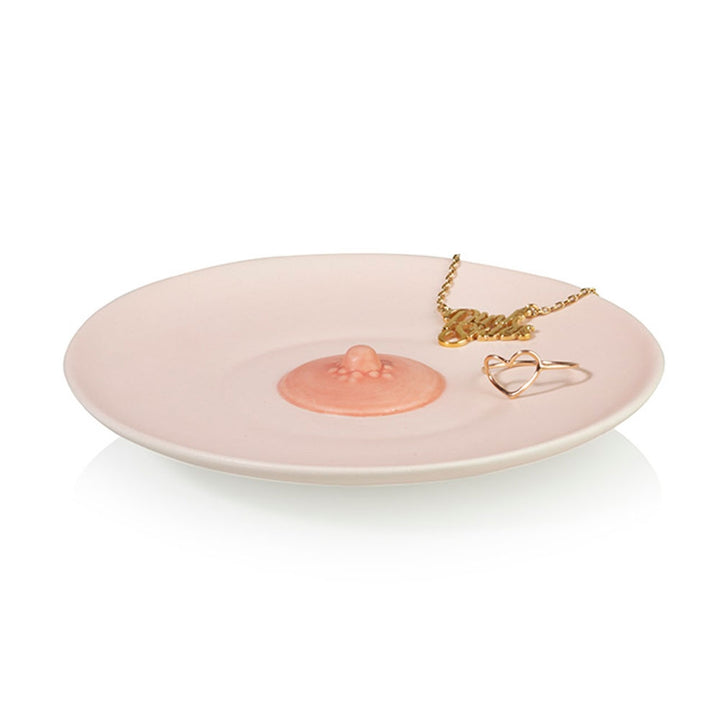 Booby Dish
