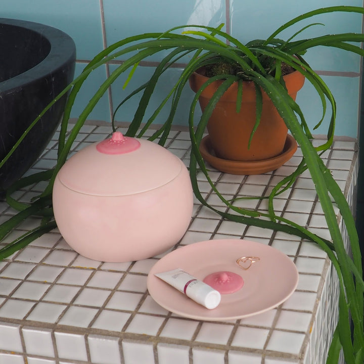 Booby Dish Additional 4