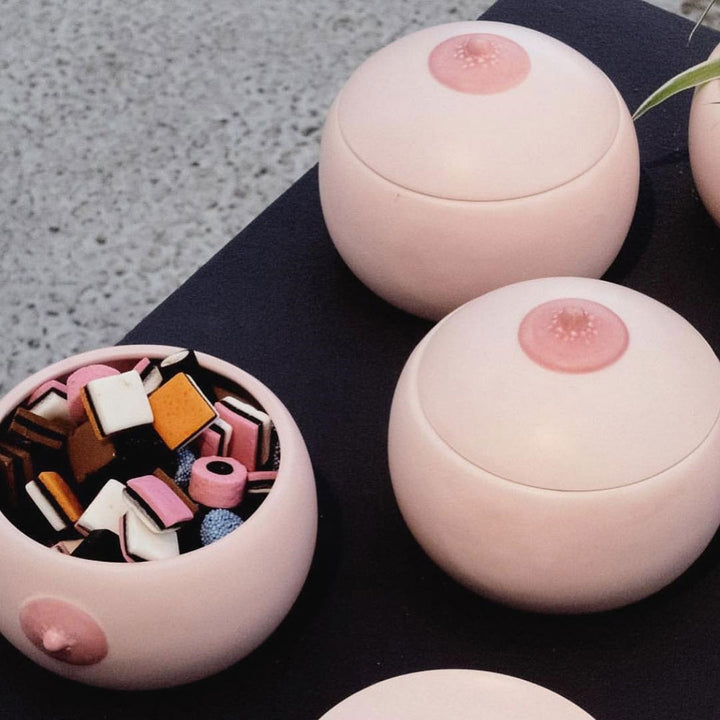 Booby Bowl Additional 10