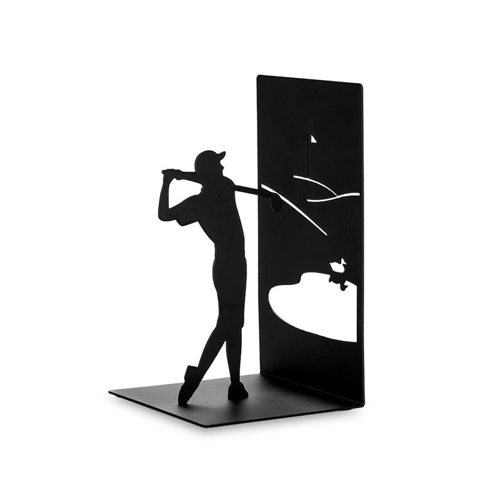 Backswing Bookend Additional 2