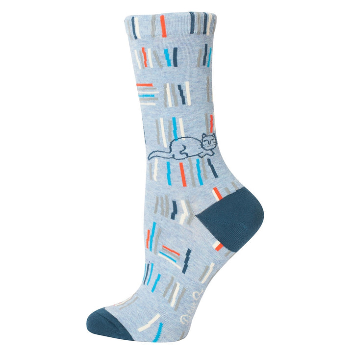Fuck Off, I'm Reading Socks (S/M) Additional 3