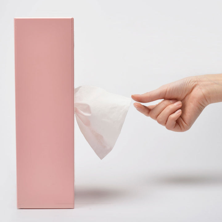 Brigitte Tissue Cover Girl Additional 6