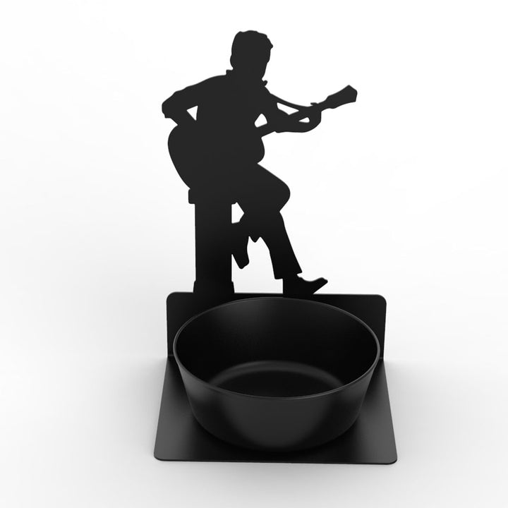 Busker Coin Holder Additional 3