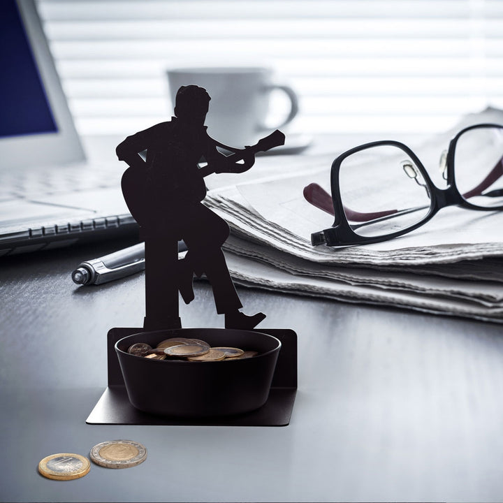 Busker Coin Holder Additional 4