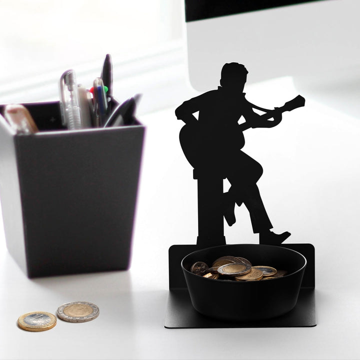 Busker Coin Holder Additional 2
