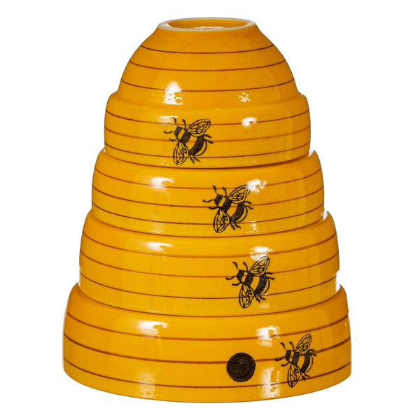 Bee Hive Measuring Bowls 