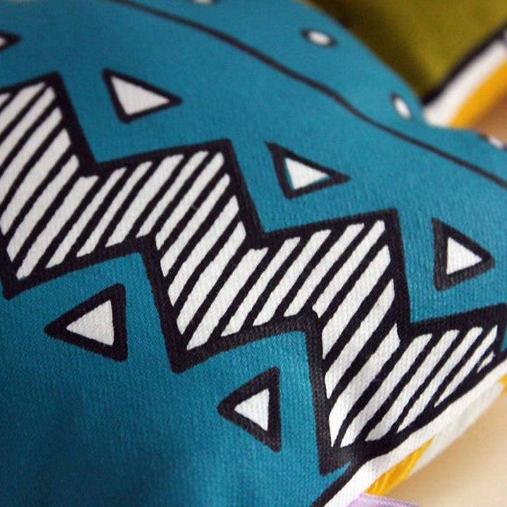 Cuddly Cactus Cushion [D] Additional 5