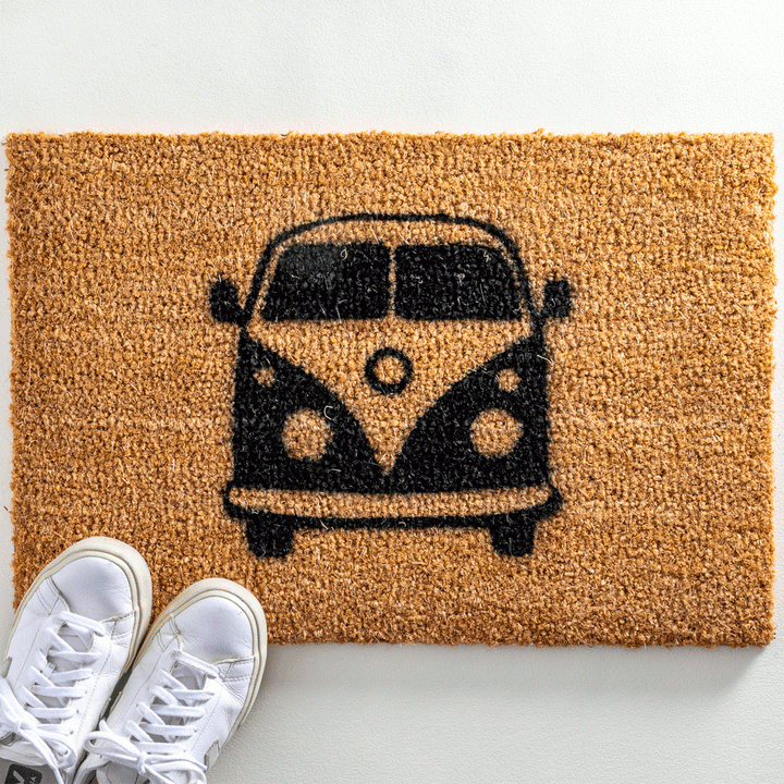 Campervan Doormat Additional 2