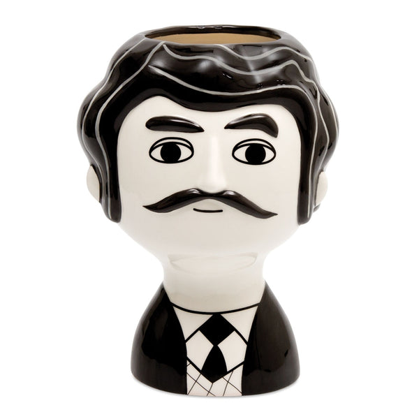 Carlos Ceramic Vase