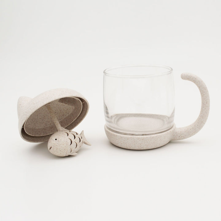 Cat Tea Infuser Cup [D] Additional 2