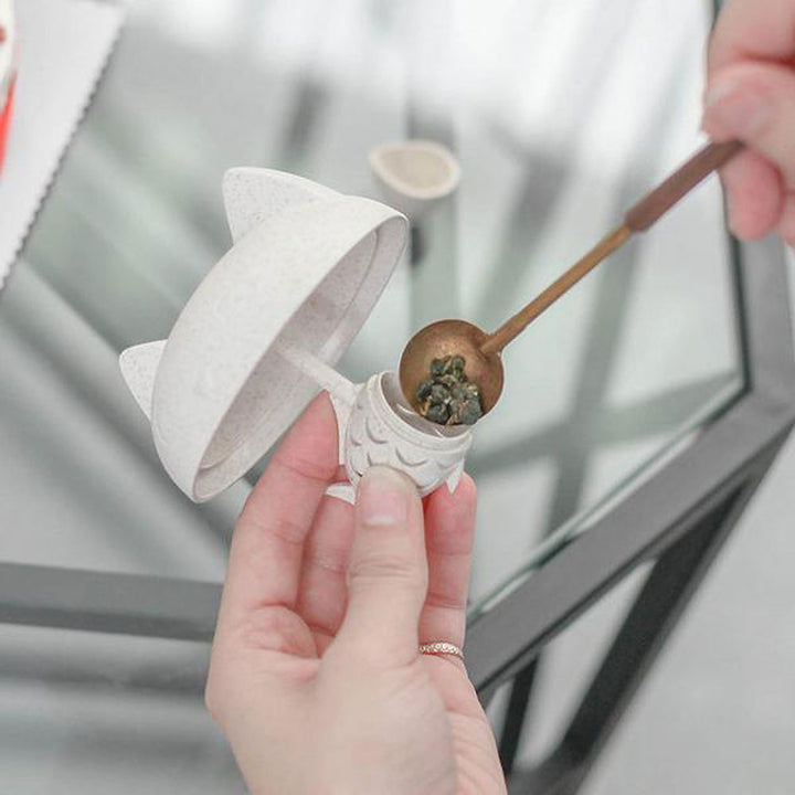 Cat Tea Infuser Cup [D] Additional 5