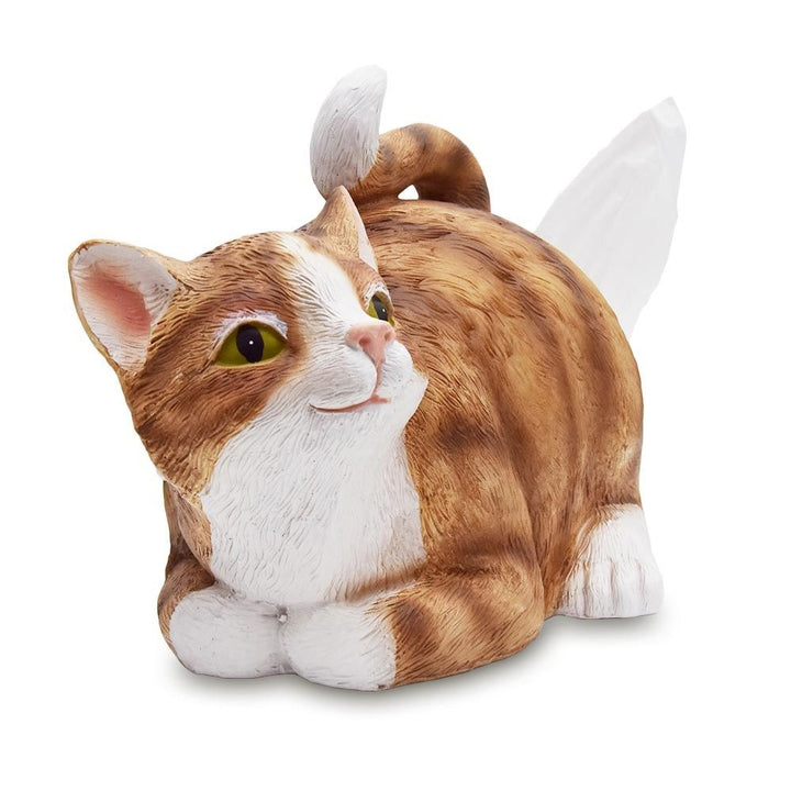 Cat Butt Tissue Holder [D] Additional 2