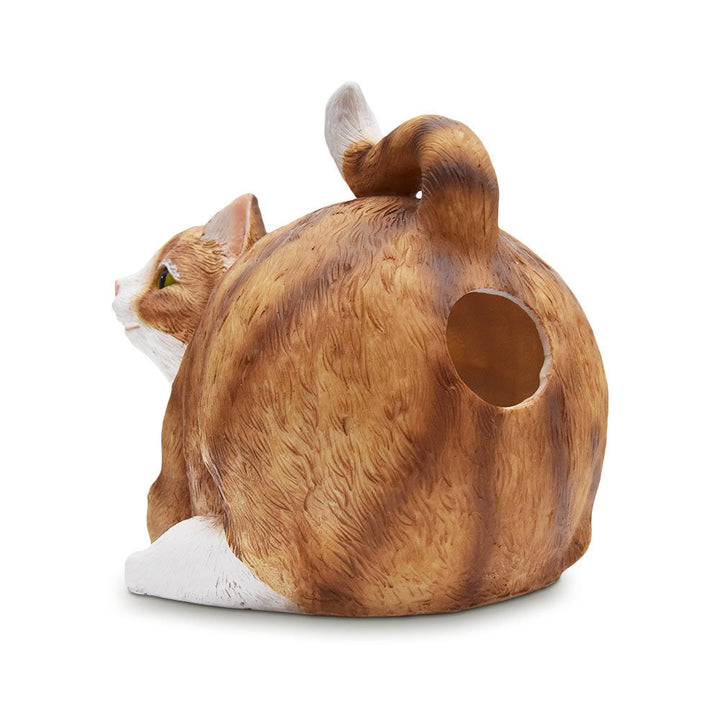 Cat Butt Tissue Holder [D] Additional 5