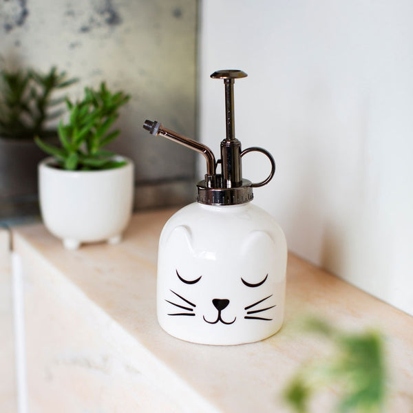 Cat's Whiskers Plant Mister