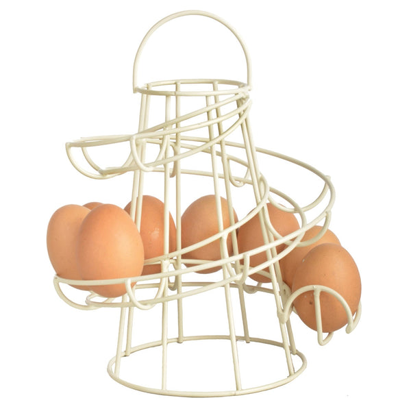 Egg Helter Skelter