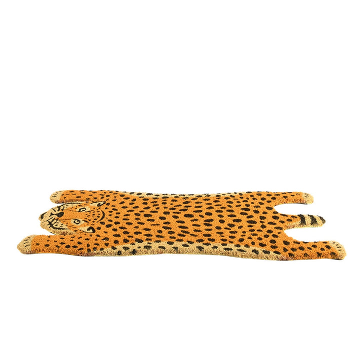 Chaz the Cheetah Doormat Additional 2
