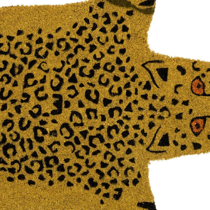 Cheetah Doormat [D] Additional 2